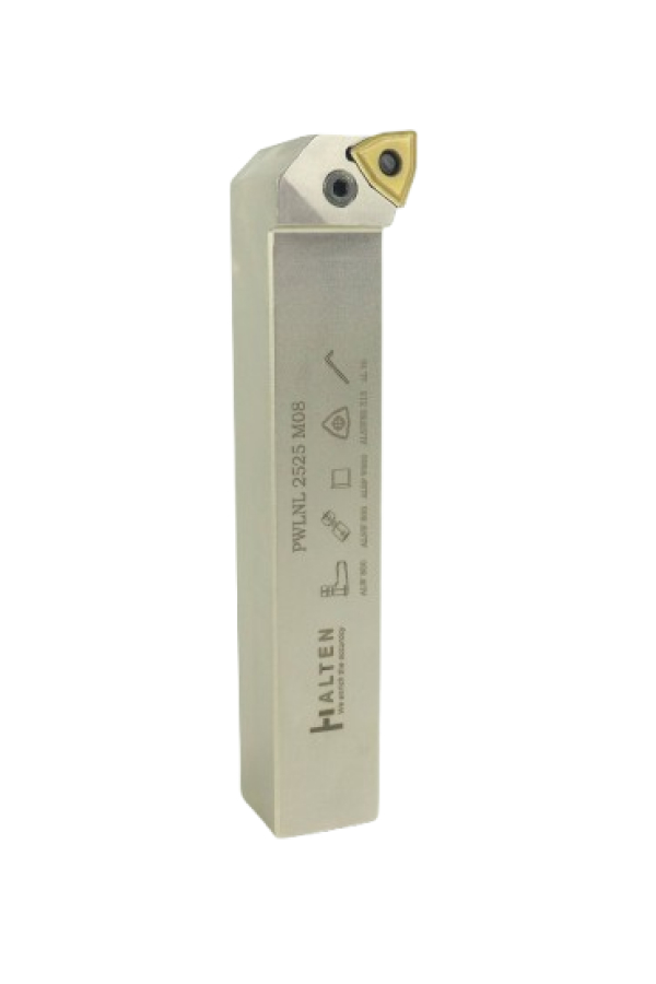 P-type tool holder